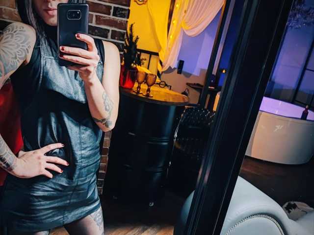 A profil fényképe BlackStyle69