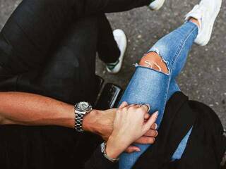 Erotikus videocsevegés Blackwhite331