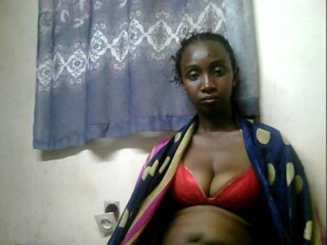 Sugárzási képernyőképek BlacWomanLove