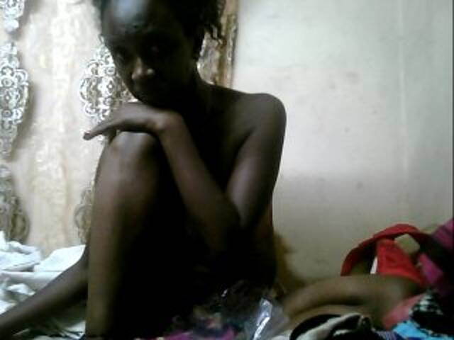 Sugárzási képernyőképek BlacWomanLove