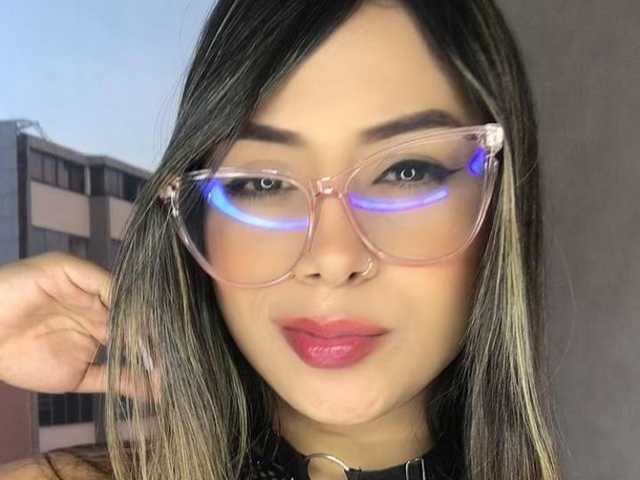 A profil fényképe BlairFoster