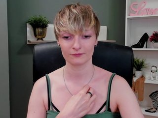 Erotikus videocsevegés BlairPlay