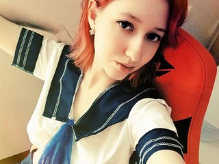 Erotikus videocsevegés BlairWood