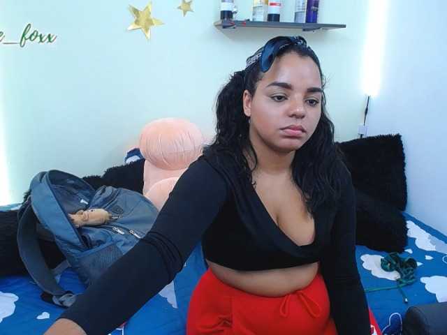 Sugárzási képernyőképek blakefoxx