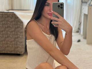 Erotikus videocsevegés BlanchSeminario