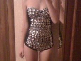 Erotikus videocsevegés blarrr