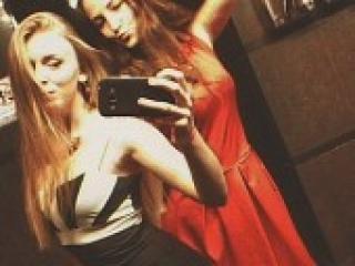 Erotikus videocsevegés blckwhite