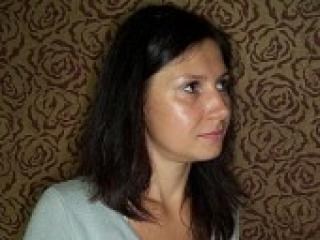 A profil fényképe blekely