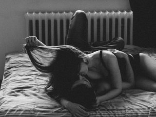 Erotikus videocsevegés BlissfulEmberCouple