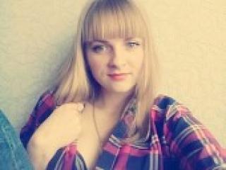 A profil fényképe blonda20