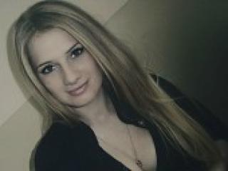 A profil fényképe blonda22