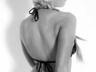 A profil fényképe blonda4play