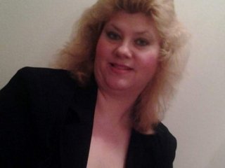 A profil fényképe BlondCandy