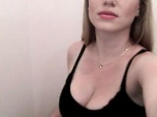 A profil fényképe blondddina