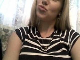 A profil fényképe blondddina7