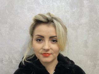 A profil fényképe blondebab3