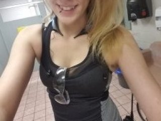 A profil fényképe BlondeBaby