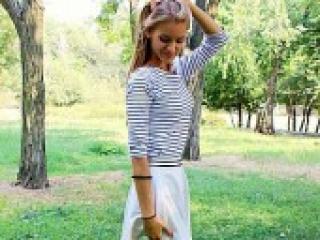 A profil fényképe blondi23