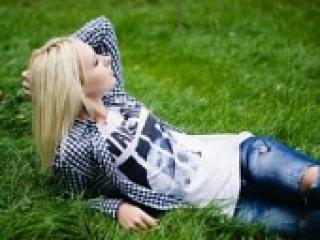 Erotikus videocsevegés blondibarbi