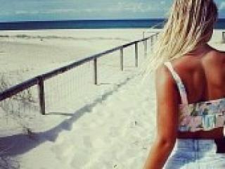 A profil fényképe blondie007