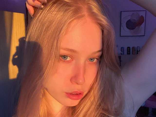 A profil fényképe blondieangelme