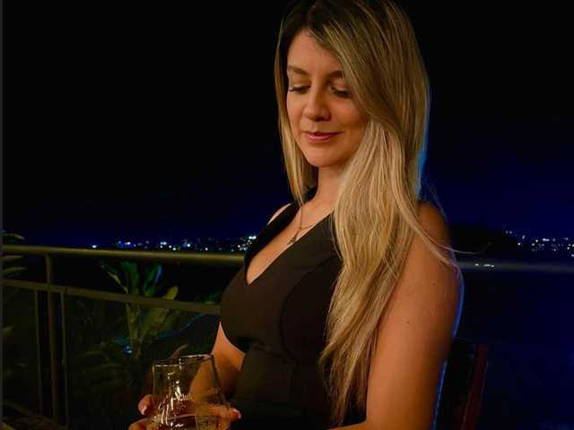 A profil fényképe BlondieCutee