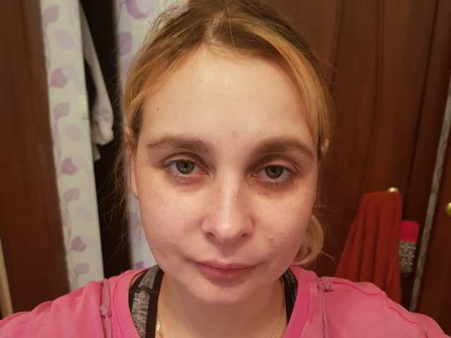 A profil fényképe BlondieGirl