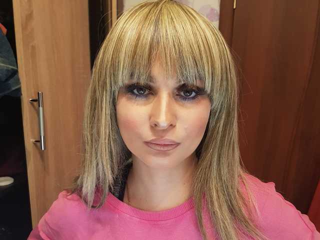 A profil fényképe BlondieGirl