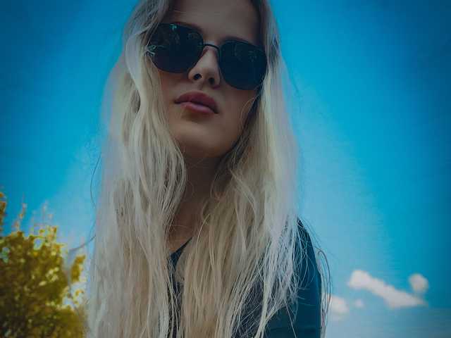 A profil fényképe Diana_Doris