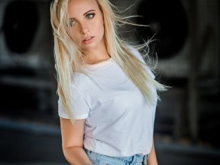 A profil fényképe Blondigirl1