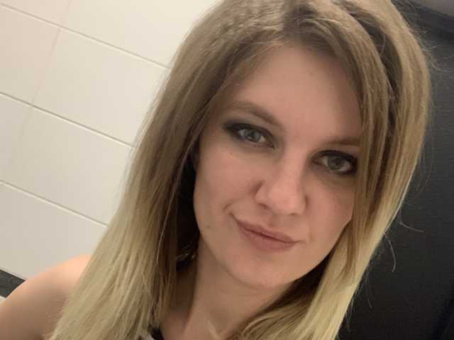 A profil fényképe Krendelblond