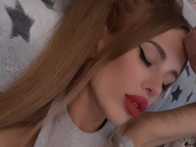 Profilkép Blondinochkaa