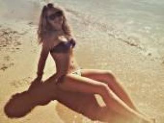 A profil fényképe blondme
