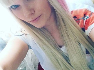 A profil fényképe BlondOlga