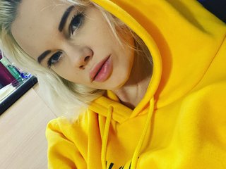 A profil fényképe BlondOlga