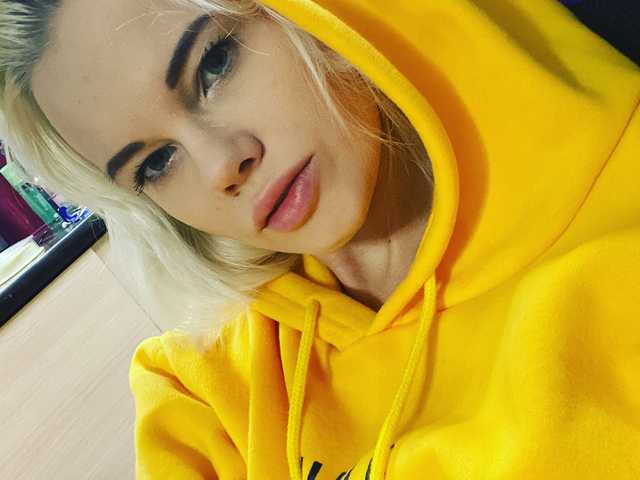 A profil fényképe BlondOlga