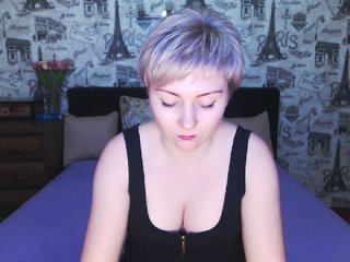Sugárzási képernyőképek Blond_Pearl