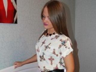 Erotikus videocsevegés blondpretty