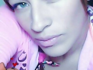 A profil fényképe blondsugar