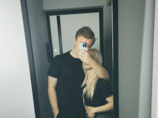 A profil fényképe Blondy-2k