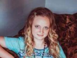 A profil fényképe blondy6699
