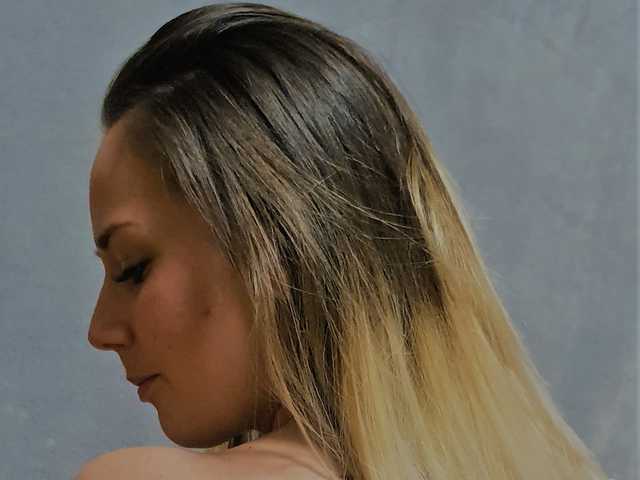 Profilkép blondyamadea
