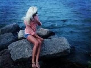 A profil fényképe blondygirl2