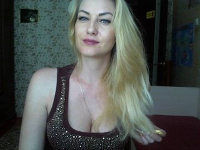 Sugárzási képernyőképek blondyle