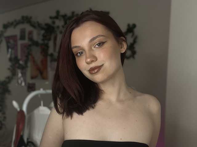 A profil fényképe BloomyBoom