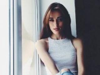 A profil fényképe blossomgirl
