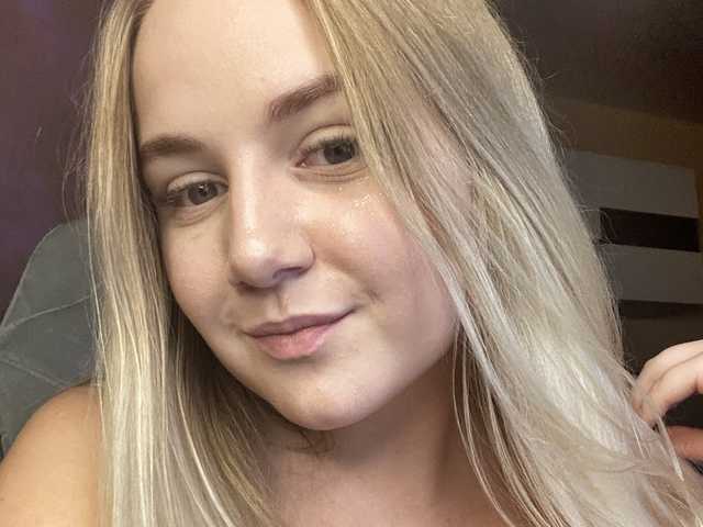 A profil fényképe Nancy_