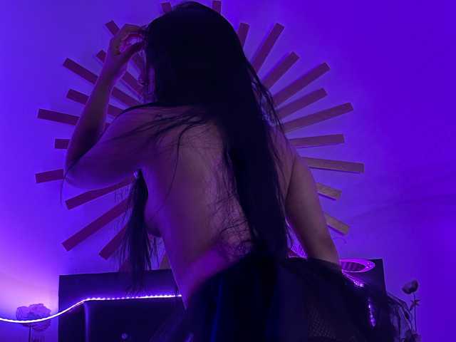 A profil fényképe blueberry-emm