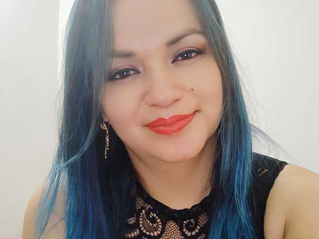 A profil fényképe Blueeva