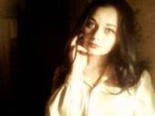 Erotikus videocsevegés blueeyes21